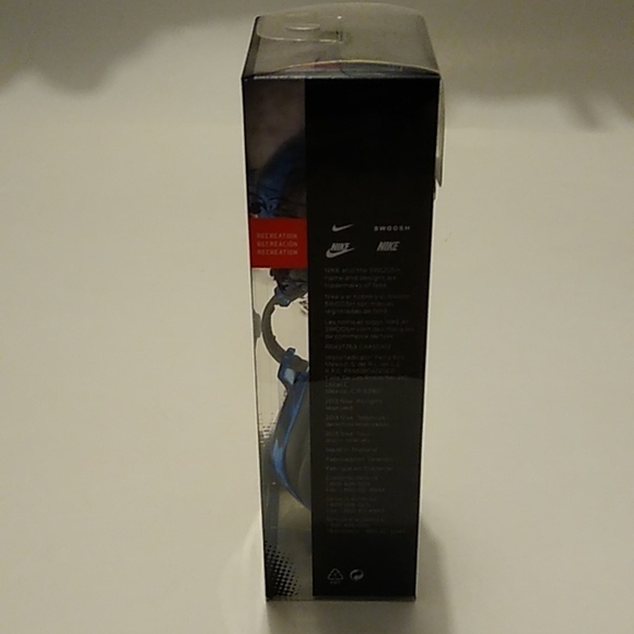 Nike Swim Hydroblast Goggles - Picture 4 of 6